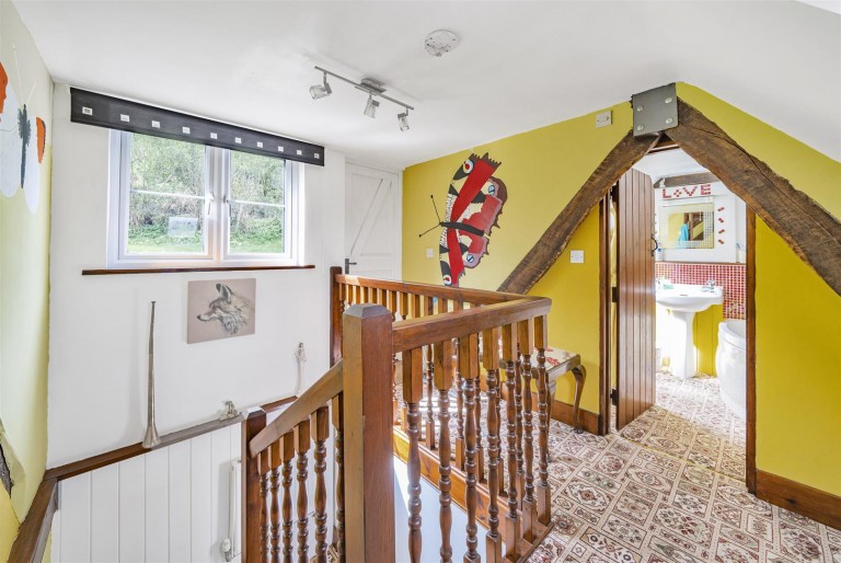 Images for Battleton, Dulverton