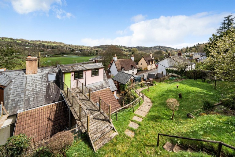 Images for Battleton, Dulverton