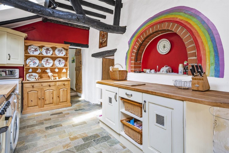 Images for Battleton, Dulverton