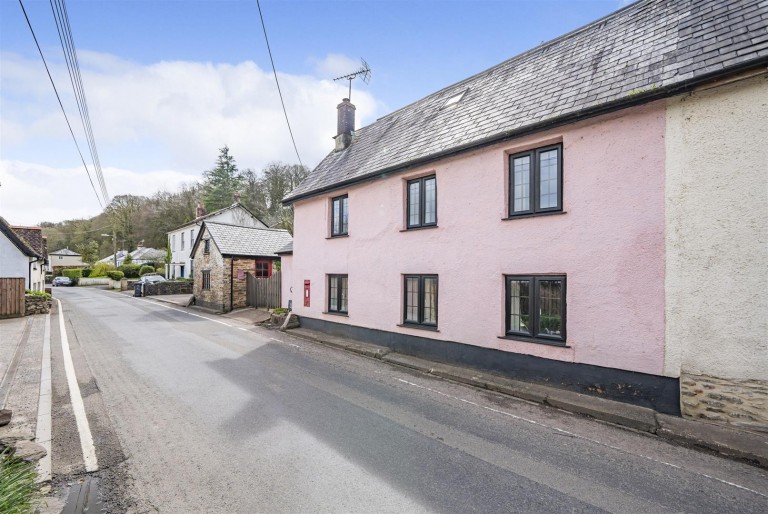 Images for Battleton, Dulverton