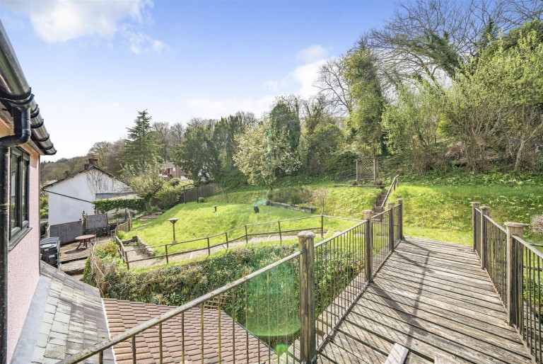 Images for Battleton, Dulverton