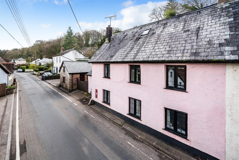Images for Battleton, Dulverton