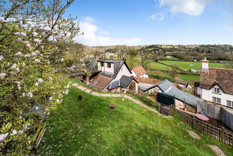 Images for Battleton, Dulverton