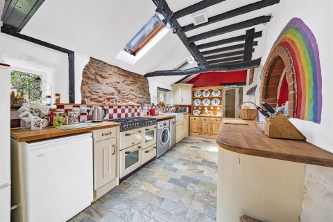 Click the photo for more details of Battleton, Dulverton