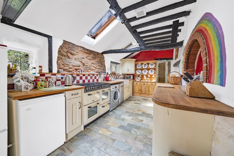 Images for Battleton, Dulverton