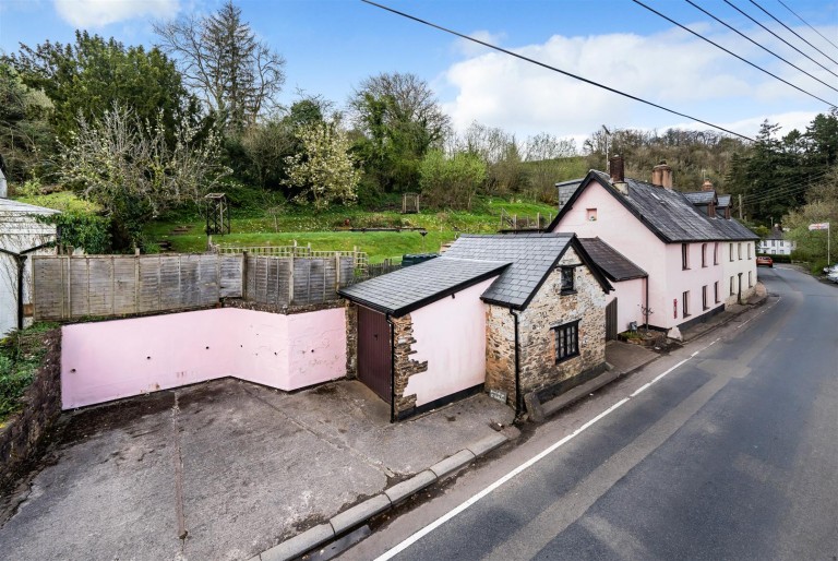 Images for Battleton, Dulverton
