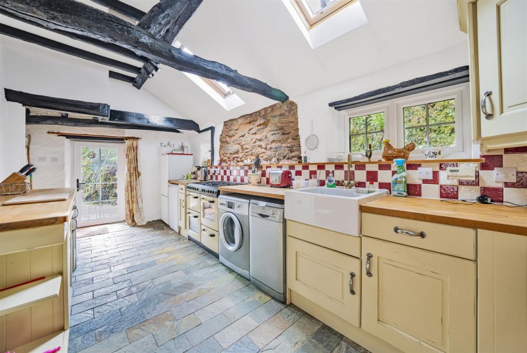 Images for Battleton, Dulverton