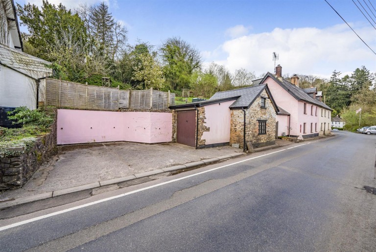 Images for Battleton, Dulverton