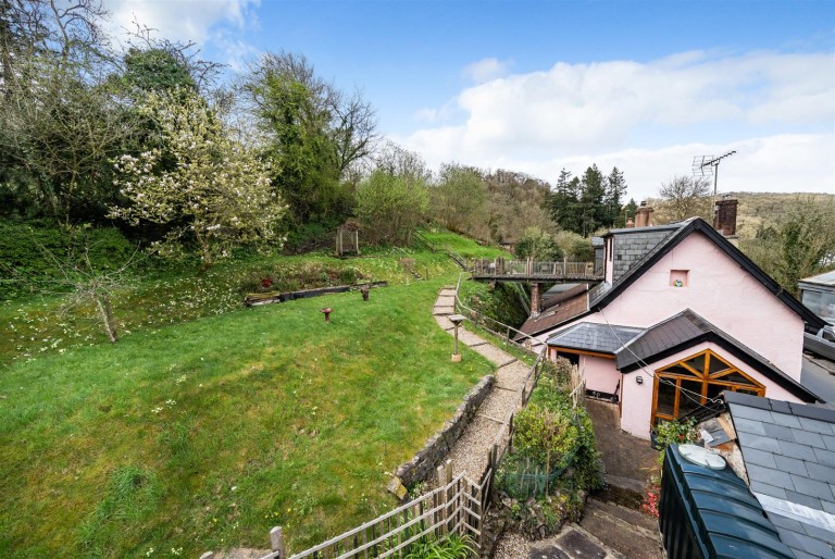 Images for Battleton, Dulverton