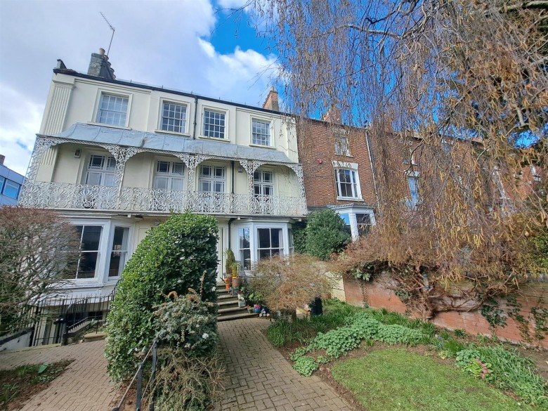 Click the photo for more details of Albion Place, Northampton