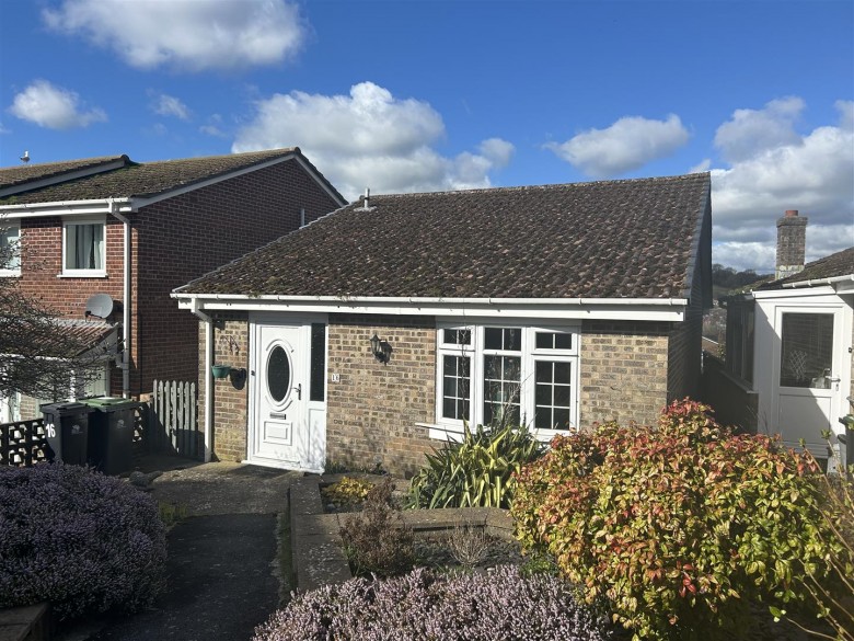 Click the photo for more details of Stuart Way, Bridport, Dorset
