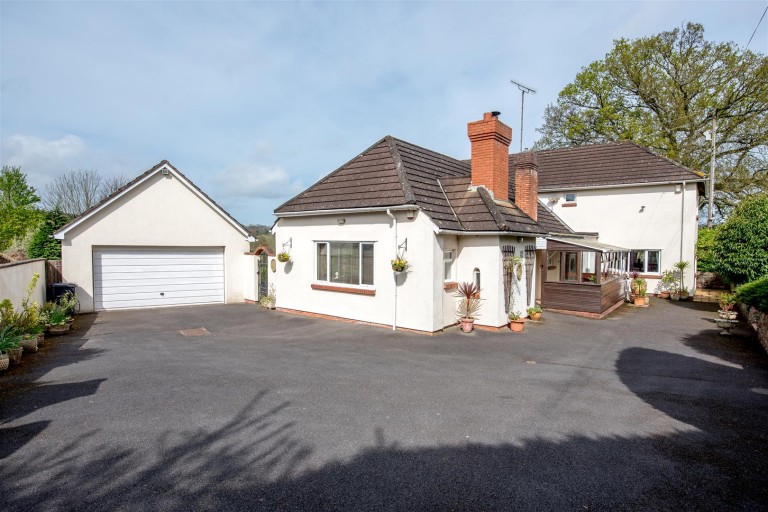 Images for Eastcombe, Bishops Lydeard, Taunton
