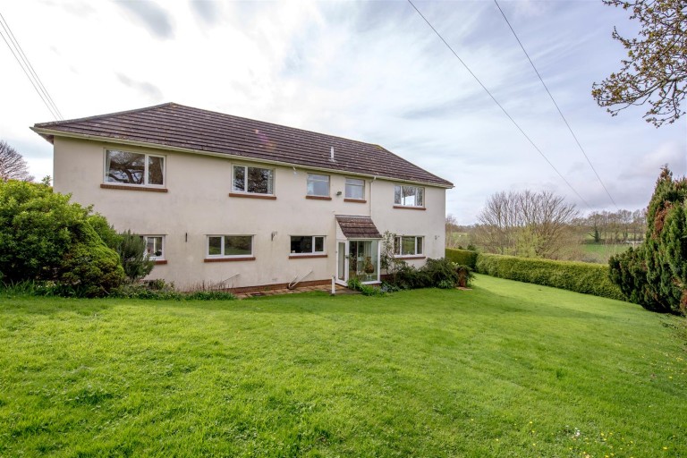Images for Eastcombe, Bishops Lydeard, Taunton