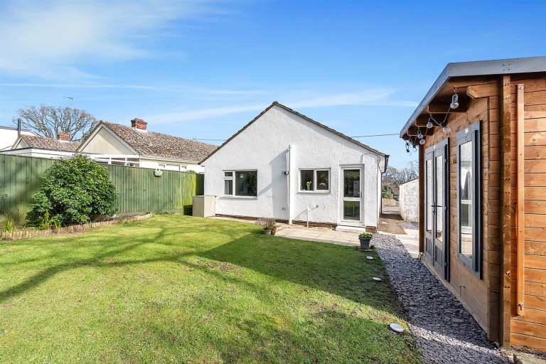 Images for Wellmead, Kilmington, Axminster