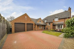 Images for Smithy Lane, Church Lawford, Rugby, CV23