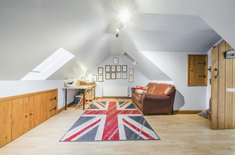 Images for Smithy Lane, Church Lawford, Rugby, CV23