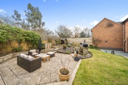 Images for Smithy Lane, Church Lawford, Rugby, CV23
