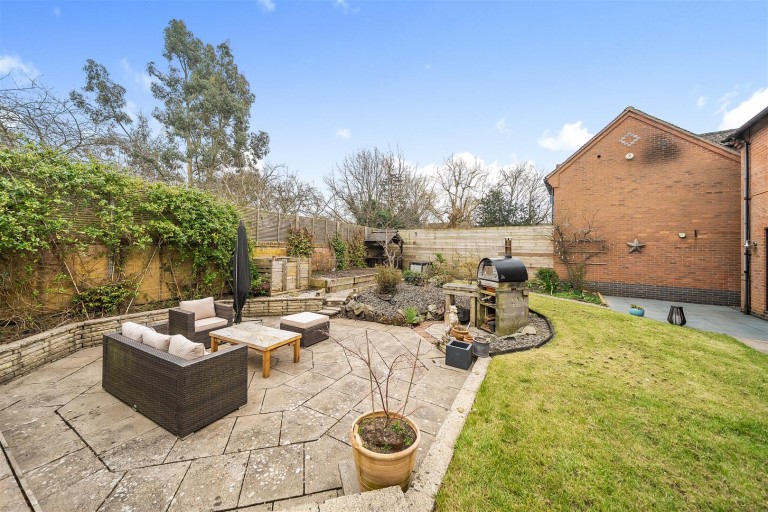 Images for Smithy Lane, Church Lawford, Rugby, CV23