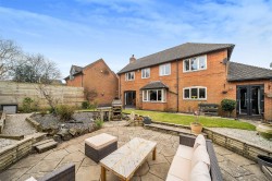Images for Smithy Lane, Church Lawford, Rugby, CV23