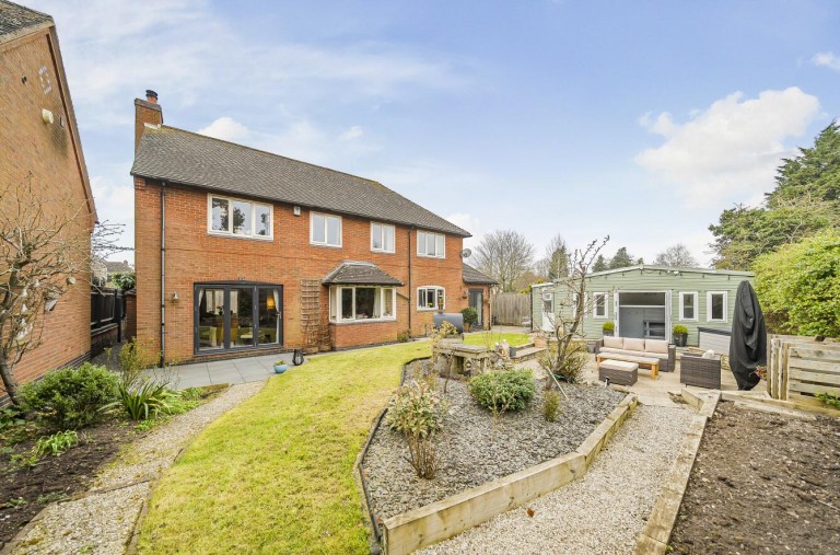Images for Smithy Lane, Church Lawford, Rugby, CV23