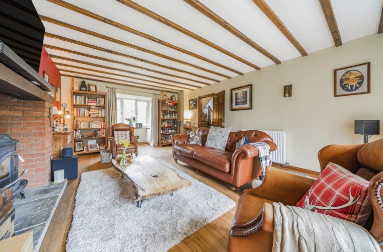 Images for Smithy Lane, Church Lawford, Rugby, CV23