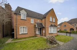 Images for Durrell Drive, Cawston, Rugby, CV22