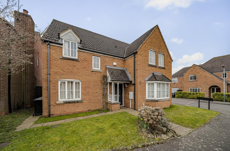Click the photo for more details of Durrell Drive, Cawston, Rugby, CV22