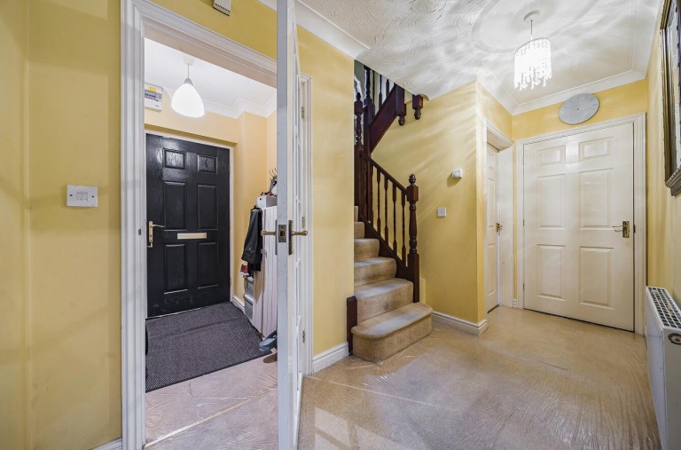 Images for Durrell Drive, Cawston, Rugby, CV22
