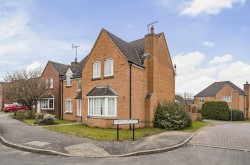 Images for Durrell Drive, Cawston, Rugby, CV22