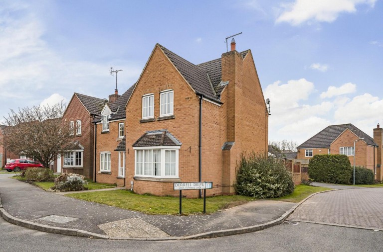Images for Durrell Drive, Cawston, Rugby, CV22