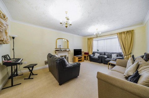 Click the photo for more details of Durrell Drive, Cawston, Rugby, CV22