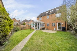 Images for Durrell Drive, Cawston, Rugby, CV22