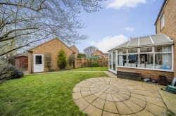 Images for Durrell Drive, Cawston, Rugby, CV22