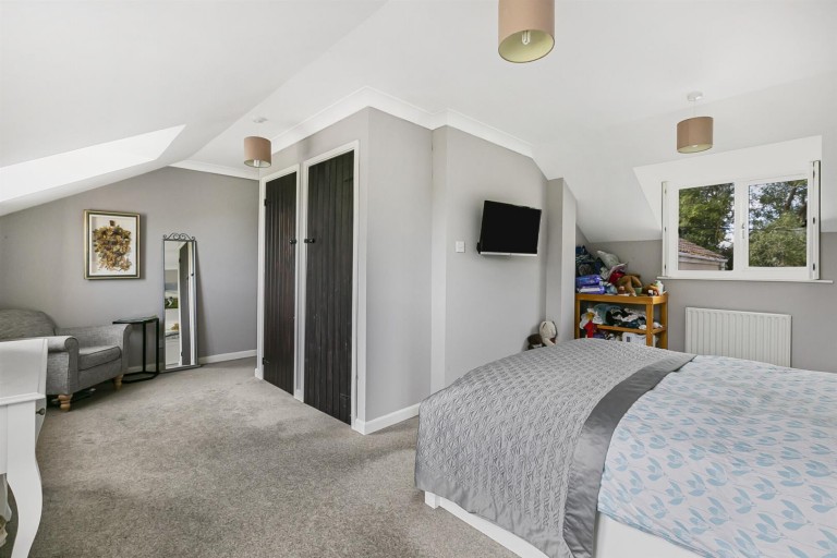 Images for Angle Lane, Shepreth