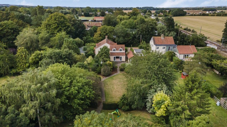 Images for Angle Lane, Shepreth