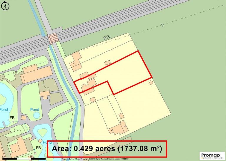 Images for Angle Lane, Shepreth