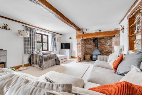 Click the photo for more details of Smallridge