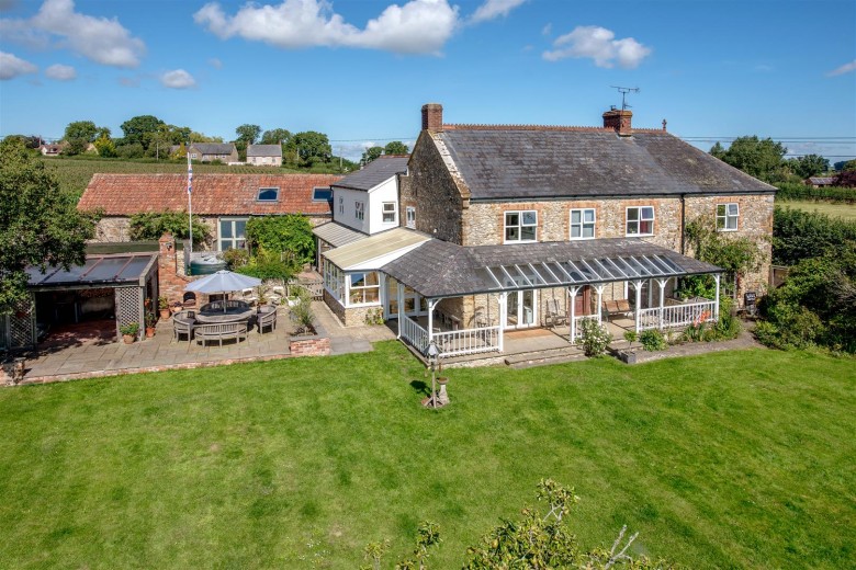 Click the photo for more details of Pound Lane, Broadway, Ilminster