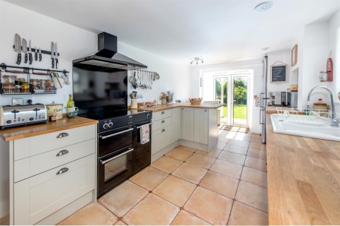 Click the photo for more details of Pound Lane, Broadway, Ilminster