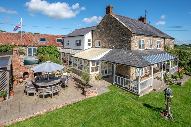 Images for Pound Lane, Broadway, Ilminster