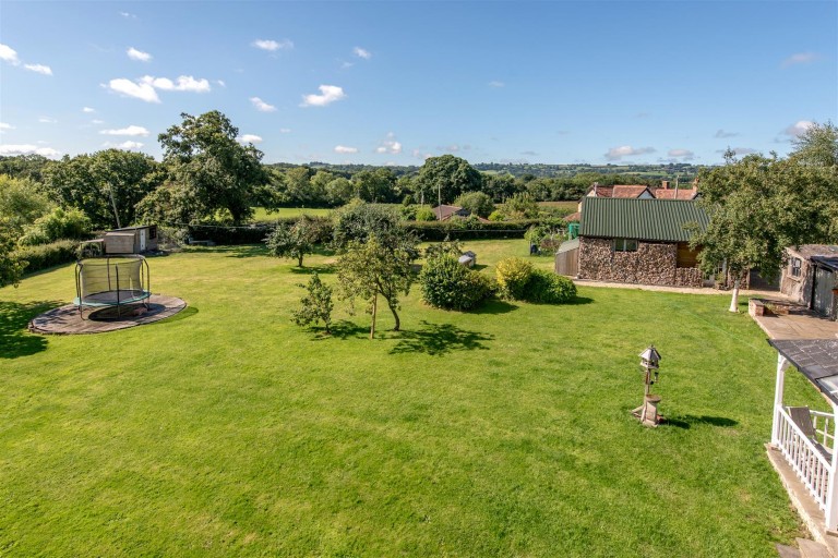 Images for Pound Lane, Broadway, Ilminster