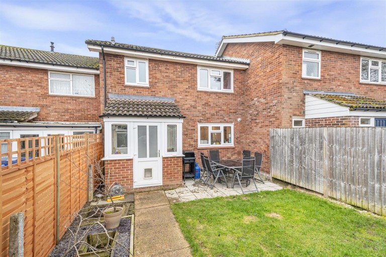 Images for Fromont Close, Fulbourn