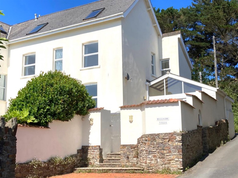Click the photo for more details of Bridge Lane, Instow, Bideford