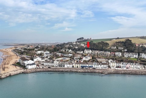 Click the photo for more details of Bridge Lane, Instow, Bideford