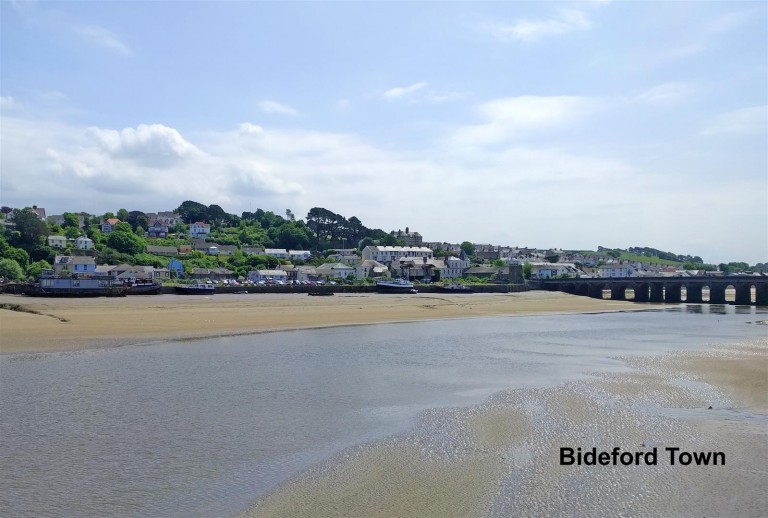 Images for Bridge Lane, Instow, Bideford