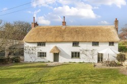 Images for Clayhanger, Wadeford, Somerset