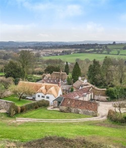 Images for Clayhanger, Wadeford, Somerset