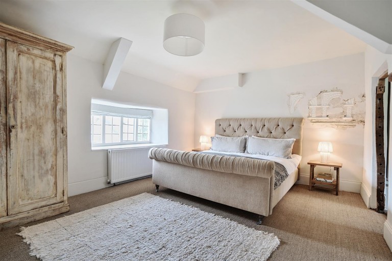 Images for Clayhanger, Wadeford, Somerset