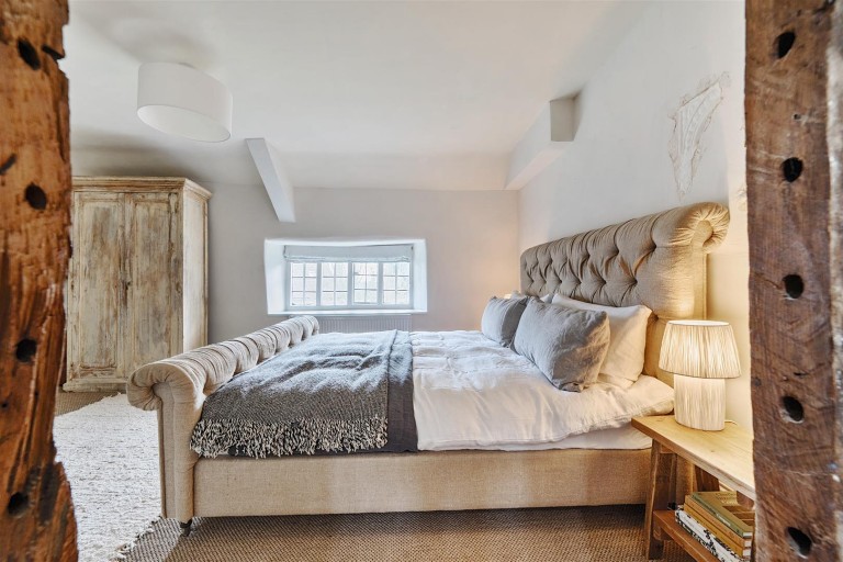 Images for Clayhanger, Wadeford, Somerset