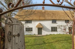 Images for Clayhanger, Wadeford, Somerset